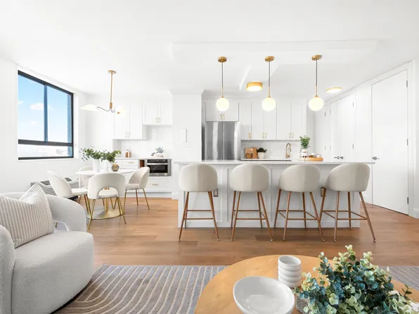 100 Manhattan Ave APT 1018, Union City, NJ 07087