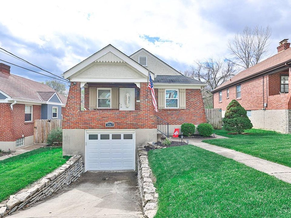 1st image of 3563 Harrow Ave