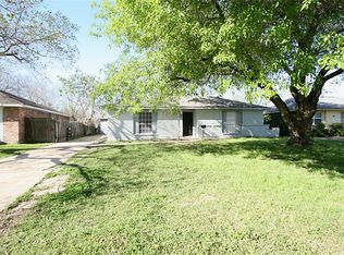 11214 Herald Square Dr, Houston, TX 77099