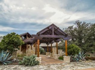 6500 County Road 340, Burnet, TX 78611