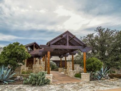 6500 County Road 340, Burnet, TX, 78611