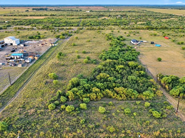 000 County Road 515 LOT E, Dhanis, TX 78850