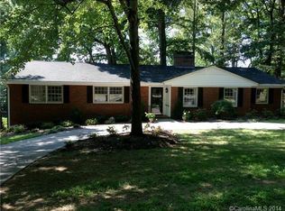 234 W Colonial Dr, Salisbury, NC 28144