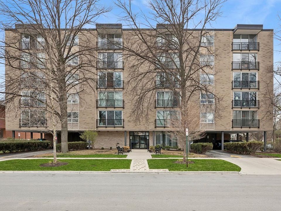 1st image of 424 Park Ave APT 402
