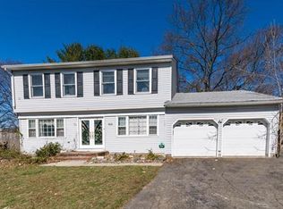 79 Deerfield Rd, East Brunswick, NJ 08816