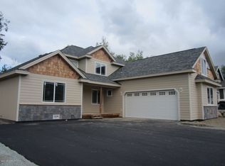 L17 B1 Splendor Loop, Eagle River, AK 99577