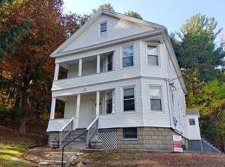 15 McGill St #1, Worcester, MA 01607