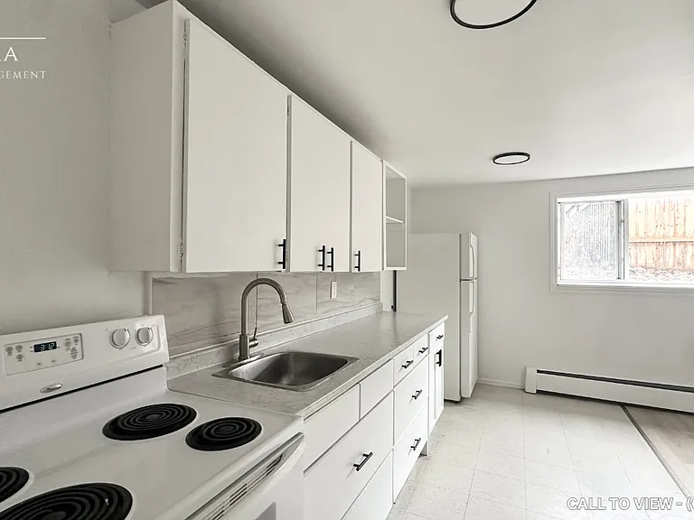 1459 Trafalgar St #108 — Photo 5