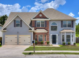 2109 Willhaven Dr, Augusta, GA 30909