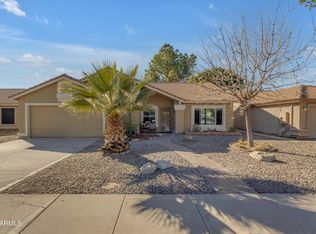 820 N Sailors Way, Gilbert, AZ 85234
