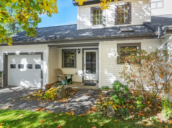 154 Hayes Avenue, South Burlington, VT 05403