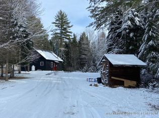 364 S Main St #A, Solon, ME 04979