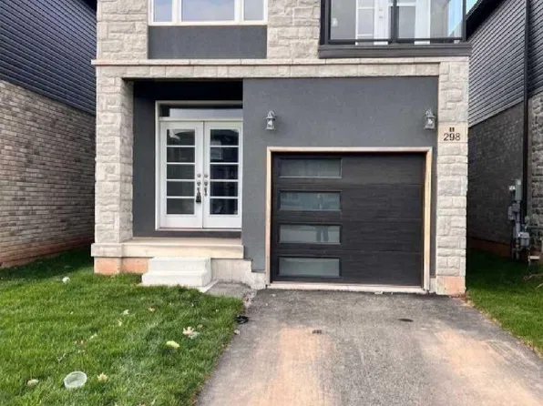298 Louise St, Welland, ON L3B 1S9