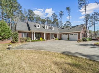 1270 Winged Foot Dr, Greensboro, GA