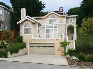 908 Ventura Way, Mill Valley, CA 94941