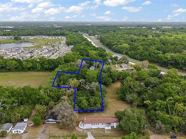 3752 N Orange Blossom Trl #9, Mount Dora, FL 32757