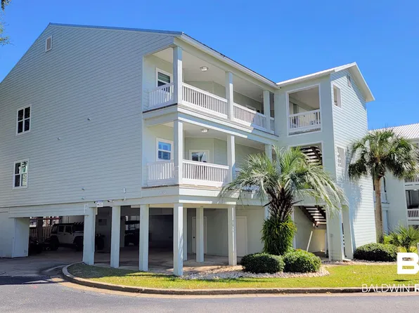 4532 Walker Key Blvd #F-1, Orange Beach, AL 36561
