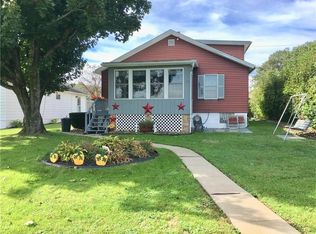 242 Keasey, West Deer, PA 15084