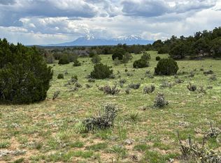 County Road 521.3, Walsenburg, CO 81089