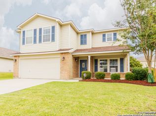 121 Willow Pointe, Cibolo, TX 78108