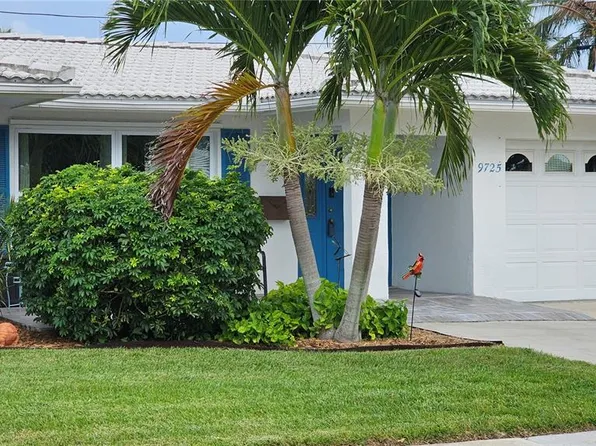 9725 44th Way N, Pinellas Park, FL 33782