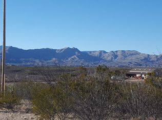 N Ocotillo Rd, Benson, AZ 85602
