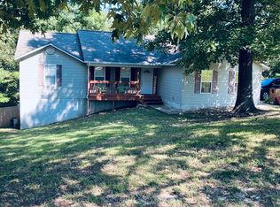 1015 Walnut St, Harrison, AR 72601