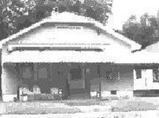 266 E Raleigh Blvd, Rocky Mount, NC 27801