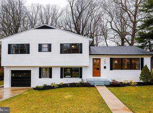 218 Felton Rd, Lutherville Timonium, MD 21093