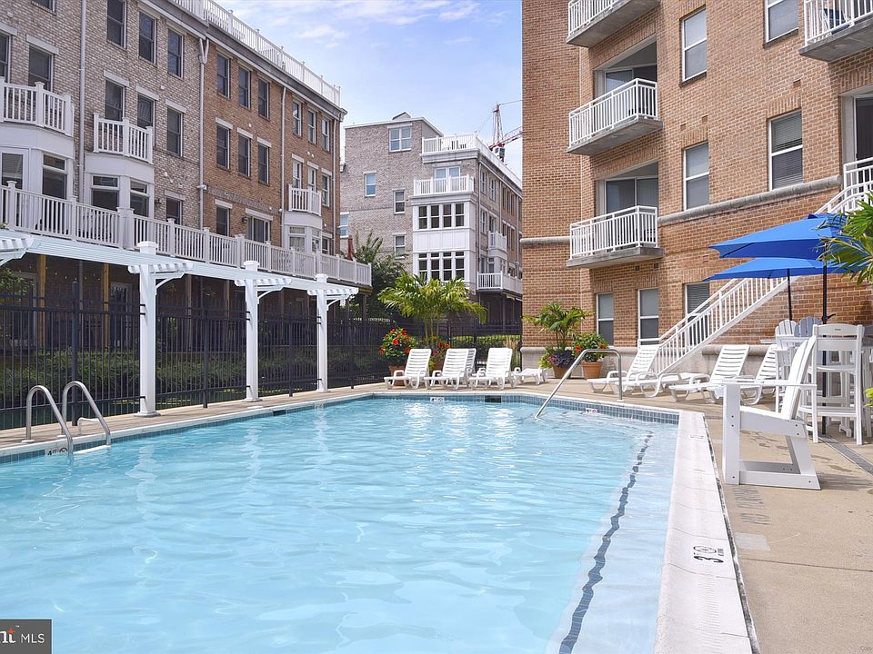 Pierside Apartment Rentals Baltimore, MD Zillow