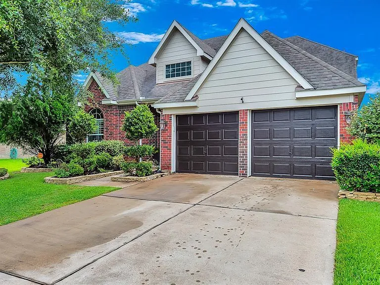 24514 Cobble Canyon Ln — Photo 3