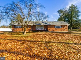 1709 Old Black Horse Pike, Blackwood, NJ 08012