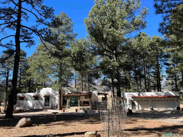 38 Forest Dr, Rociada, NM 87742