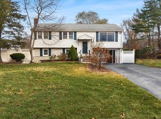 107 Ann St, Raynham, MA 02767