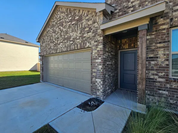 2807 Dimmit Dr, Temple, TX 76501