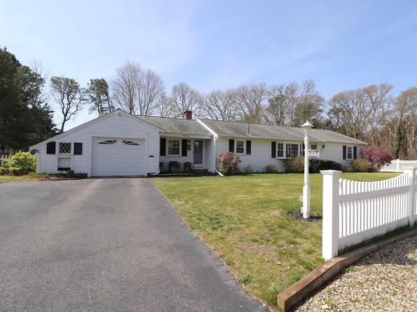 31 Clifford Street, South Yarmouth, MA 02664