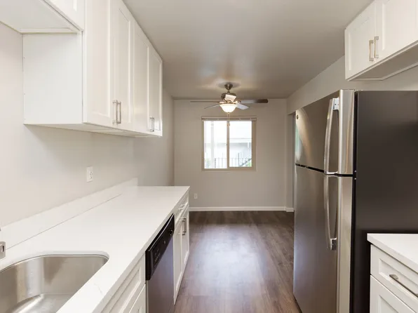Garden Park Apartments, 20928 Wilbeam Ave APT 50, Castro Valley, CA 94546