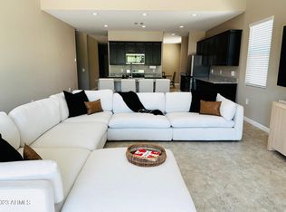 29945 W Cheery Lynn Rd, Buckeye, AZ 85396