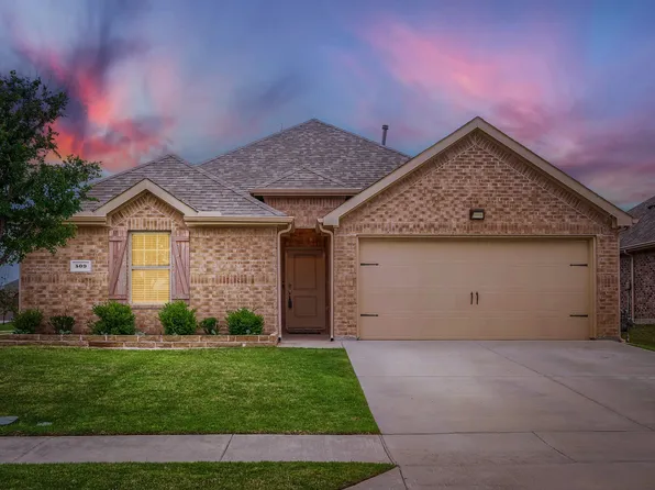 509 Stampede Ln, Princeton, TX 75407