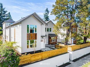 5947 A 41st Ave SW, Seattle, WA 98136