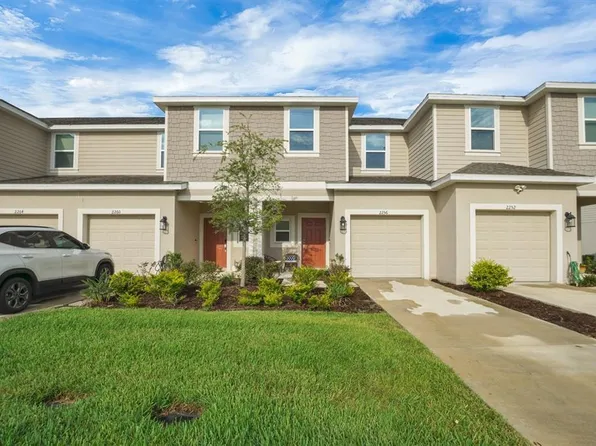 2256 Portrait St, Kissimmee, FL 34758