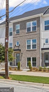 2563 Astaire Ct, Atlanta, GA, 30318