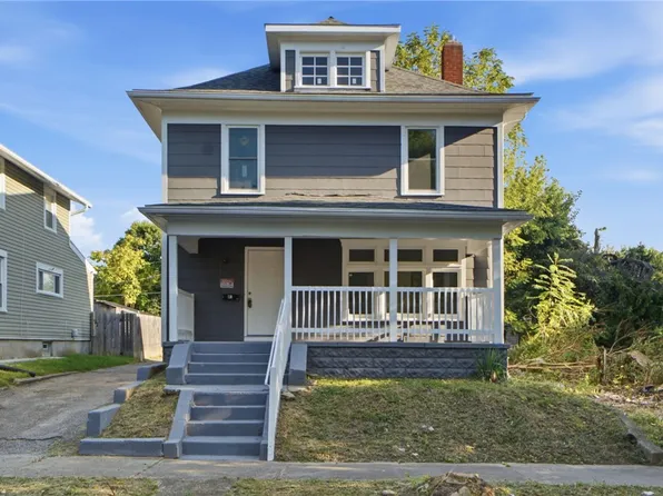 41 Pointview Ave, Dayton, OH 45405