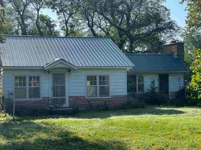 1201 N Oak Grove Rd, Drumright, OK, 74030