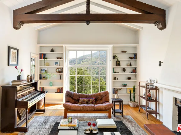 3468 Troy Dr, Los Angeles, CA 90068