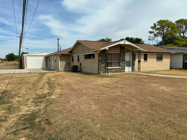 3701 Bluebell Dr, Everman, TX 76140
