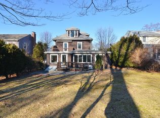 21 Butler Ave, Lexington, MA 02421