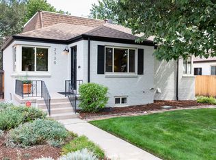 2730 Xavier St, Denver, CO 80212