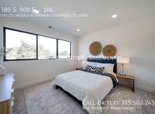 4380 S 900 E #106, Salt Lake City, UT 84124