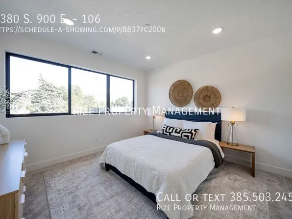 4380 S 900 E #106, Salt Lake City, UT 84124
